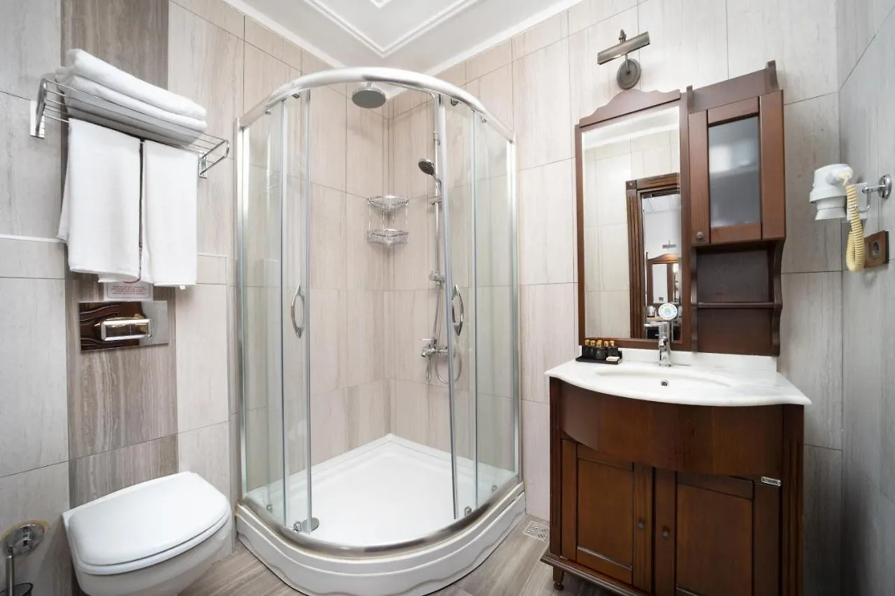 Bender Hotel Istanbul
