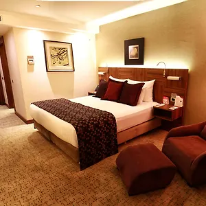 5* فندق كراون بلازا هاربي