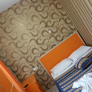 Anadolu Bed and breakfast