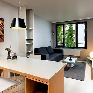 Sana Apart-hotel Berlim