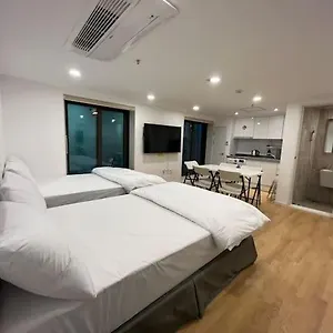 318 招待所 首爾