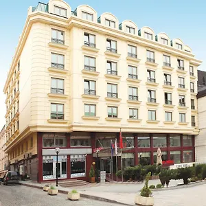 4* فندق كنت