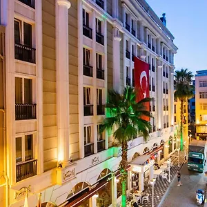 Baron & Istanbul