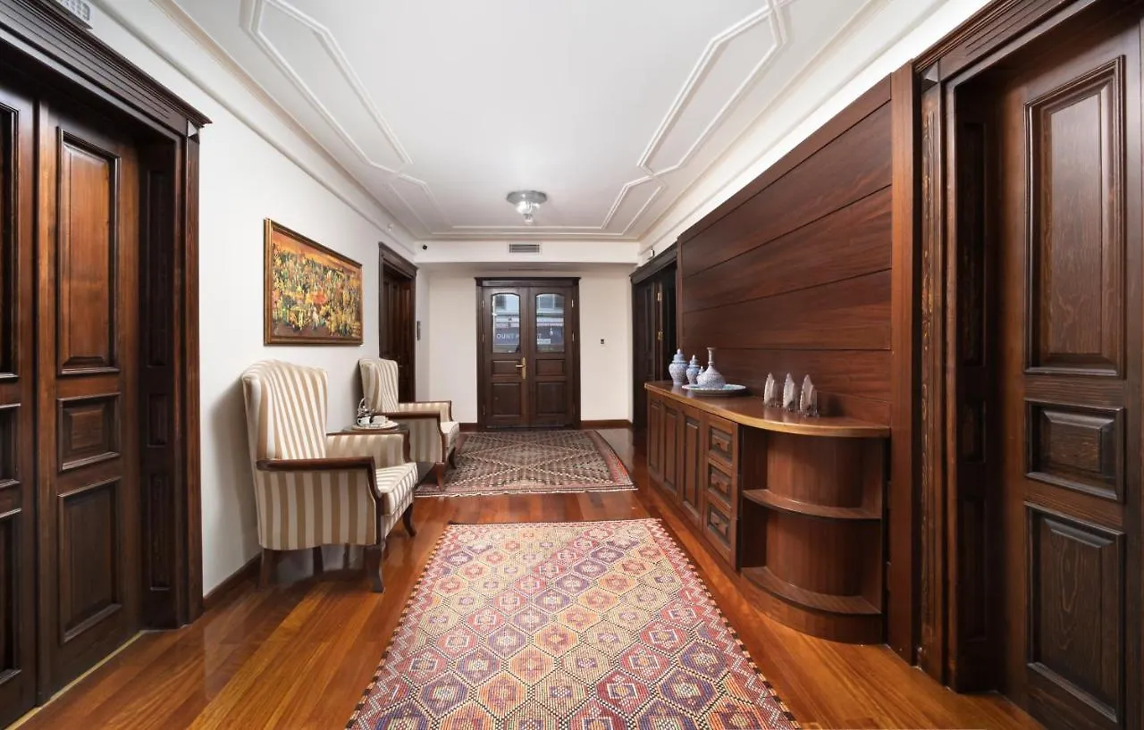 Bender Hotel اسطنبول 0*,  تركيا