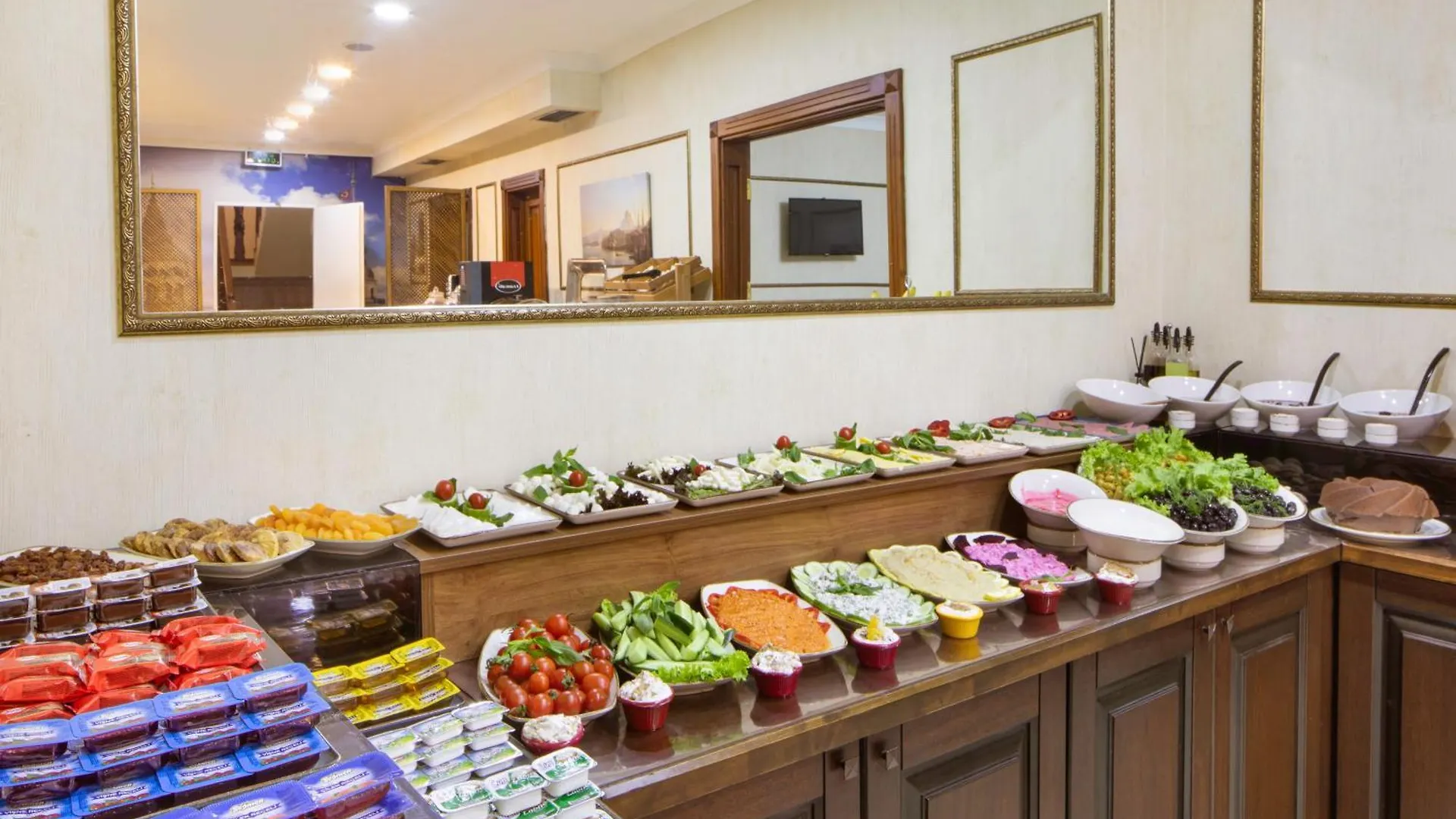 Bender Hotel イスタンブール 0*,  トルコ