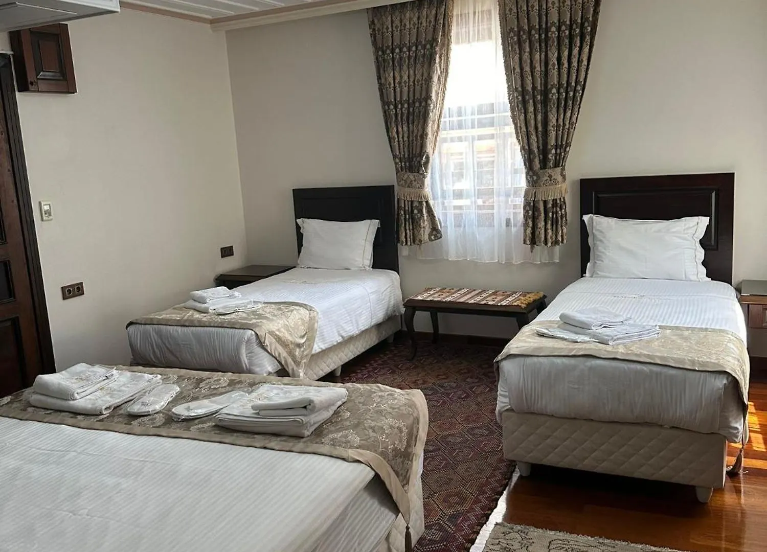 Bender Hotel اسطنبول