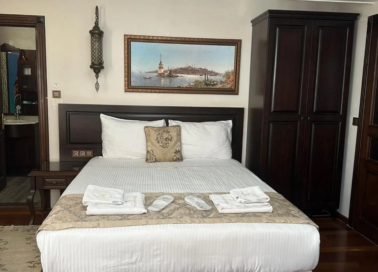 Bender Hotel اسطنبول 0*,