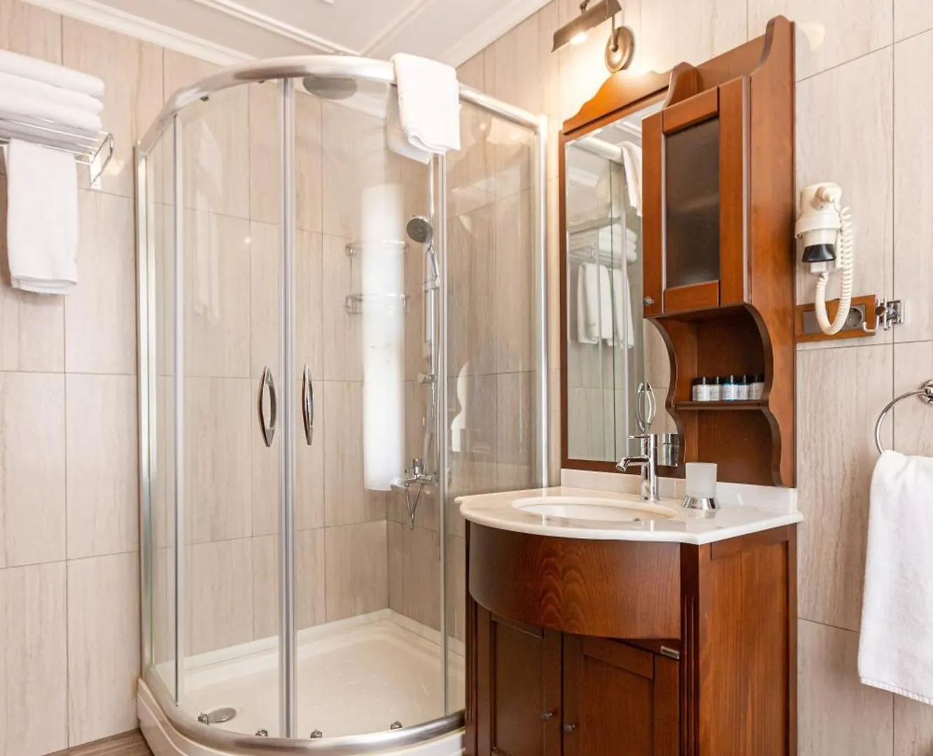 Bender Hotel اسطنبول
