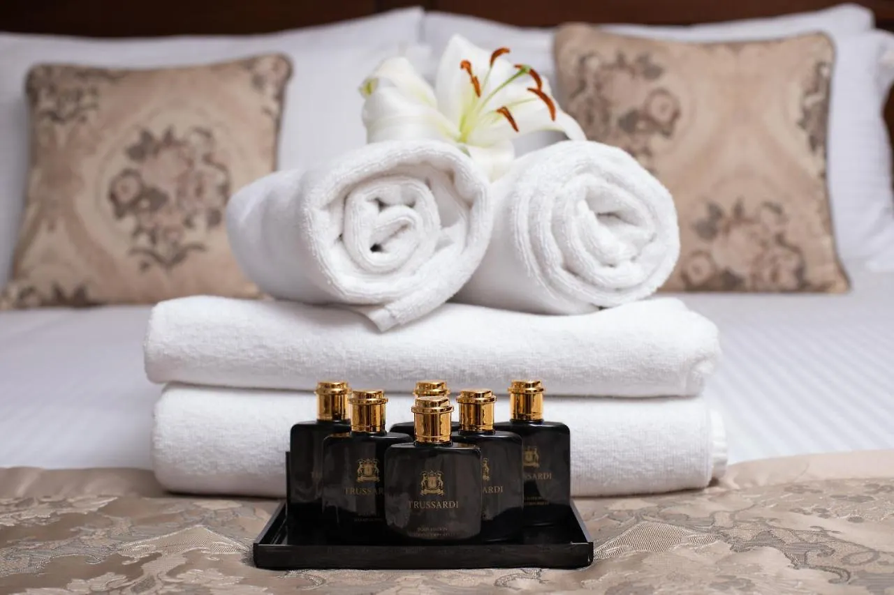 Bender Hotel Istanbul