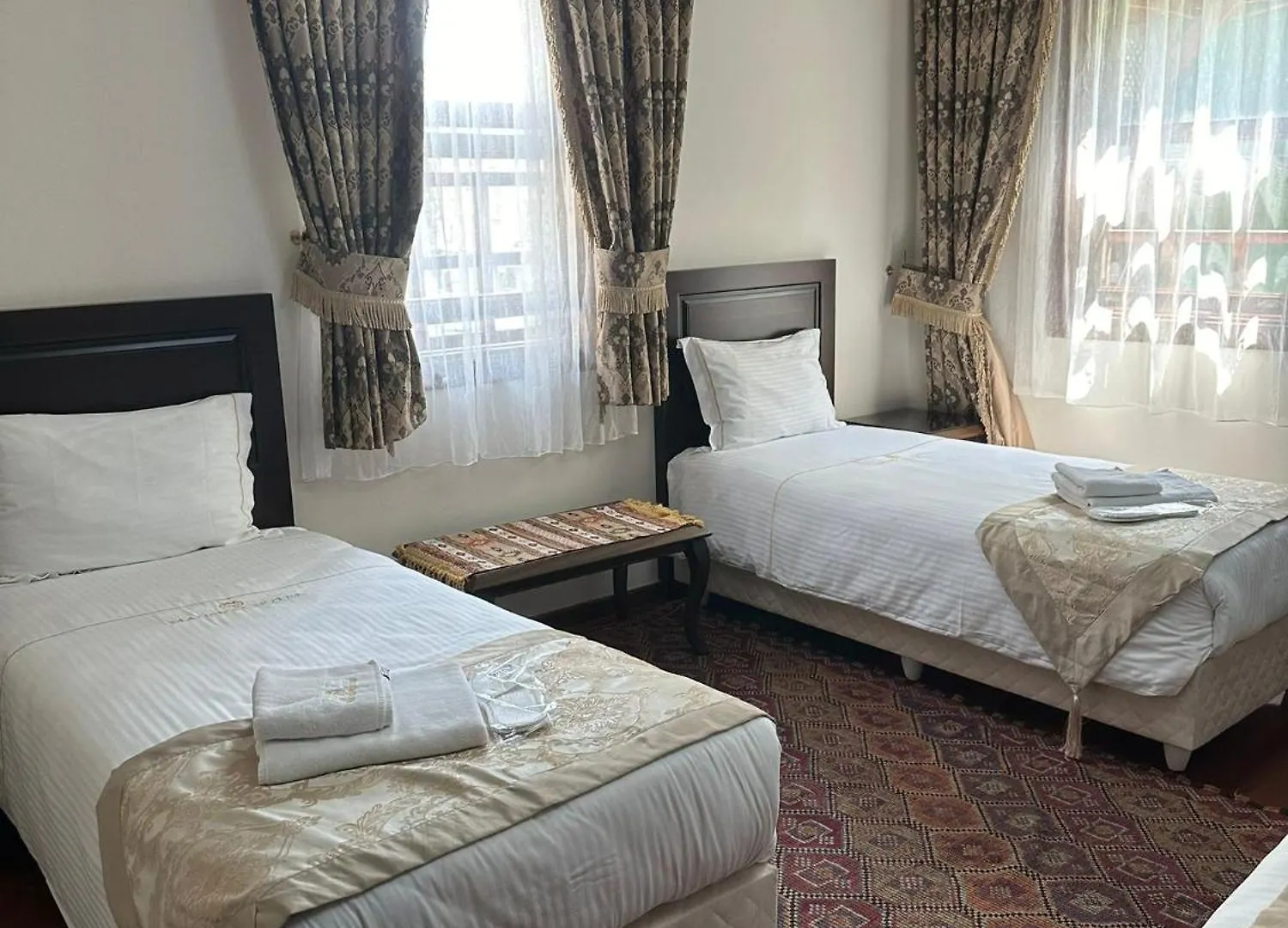 Bender Hotel Istanbul